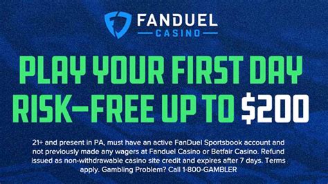 fanduel pa app